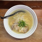 麺家 なかむら - 