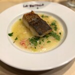 ラ・ベットラ・ダ・オチアイ - 