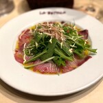 ラ・ベットラ・ダ・オチアイ - 