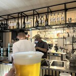 チェコ国立レストラン - 