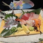 にぎり長次郎 - 料理写真: