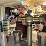 チェコ国立レストラン - 