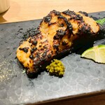 土佐みょうじん - うつぼ西京焼き