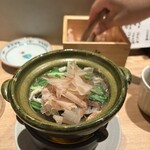 土佐みょうじん - 鰹節のせーて