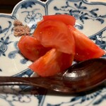 土佐みょうじん - 高知フルーツトマト