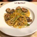 ラ・ベットラ・ダ・オチアイ - 