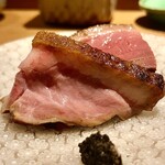 鳥匠いし井ひな - 