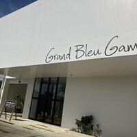 Grand Bleu Gamin - 