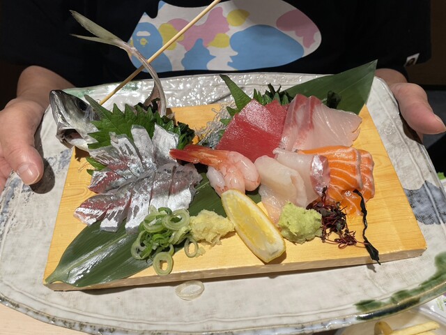 Nigiri Chojiro Izumiotsu Ten