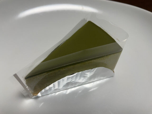 フェアリーテール（Fairy Tale） - 柳原（ケーキ）の写真