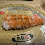 廻転鮨 銀座おのでら - 