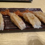 廻転鮨 銀座おのでら - 