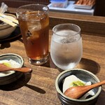 おでん 俺のだし - 