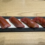 廻転鮨 銀座おのでら - 