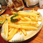 路地裏スタンド アベック - 