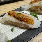 廻転鮨 銀座おのでら - 