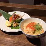 おでん 俺のだし - 