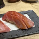 廻転鮨 銀座おのでら - 