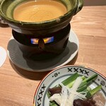 土佐みょうじん - 鰹漁師の突き出し♡