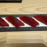 廻転鮨 銀座おのでら - 