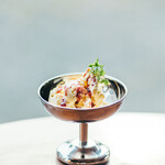 CURRY HOUSE KURAGE - 