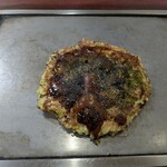 お好み焼奈奈 - 