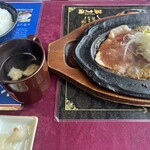 下町の洋食 時代屋 - 