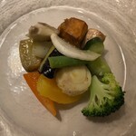 アッピア アルタ 西麻布 - 