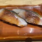 廻転鮨 銀座おのでら - 