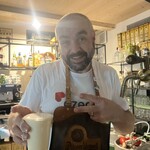 チェコ国立レストラン - 