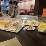 アッピア アルタ - 