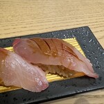 廻転鮨 銀座おのでら - 