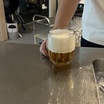 チェコ国立レストラン - 