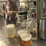 チェコ国立レストラン - 