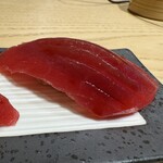 廻転鮨 銀座おのでら - 