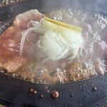 下町の洋食 時代屋 - 