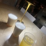 チェコ国立レストラン - 