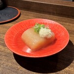 おでん 俺のだし - 