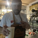 チェコ国立レストラン - 