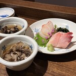 おでん 俺のだし - 