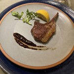 アッピア アルタ 西麻布 - 