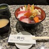 寿司・割烹 鈴政 東京麹町店