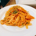 ルポーゼすぎ - 