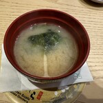 廻転鮨 銀座おのでら - 