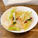 ルポーゼすぎ - 