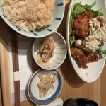 おでん 鳥料理 おぐ羅 - 