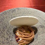 サーラ ビアンキ アル・ケッチァーノ - 