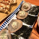 麺匠 竹虎 本店 - 