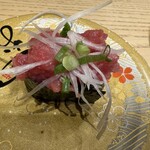 廻転鮨 銀座おのでら - 