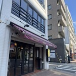 パラッツォ サン グスト - 